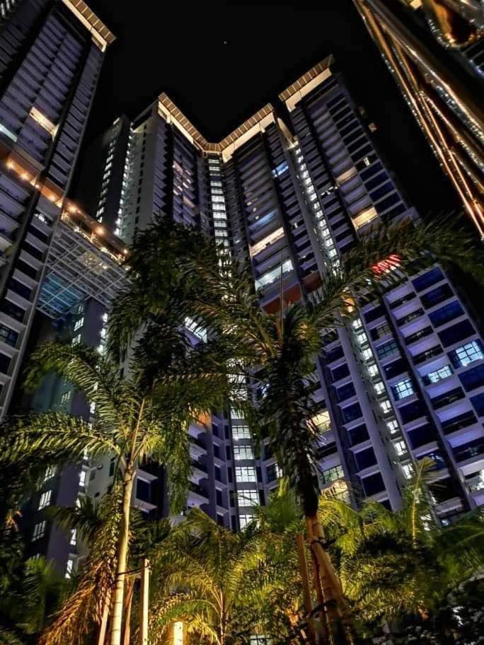 Atlantis Apple Home Melaka Townarea Ngoại thất bức ảnh