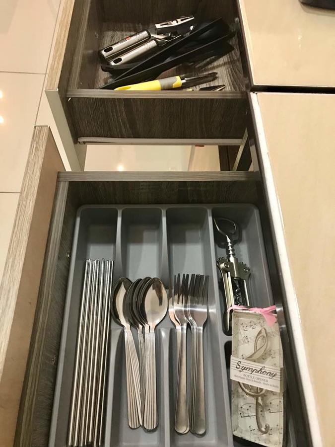 Atlantis Apple Home Melaka Townarea Ngoại thất bức ảnh