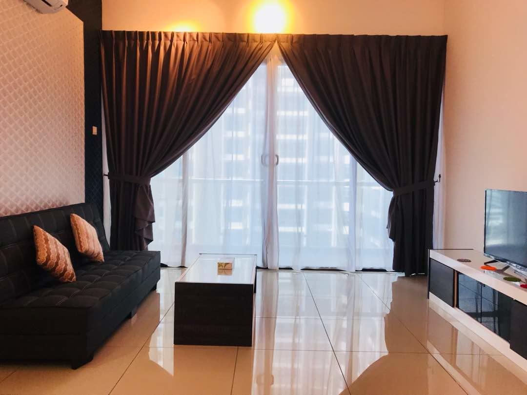 Atlantis Apple Home Melaka Townarea Ngoại thất bức ảnh